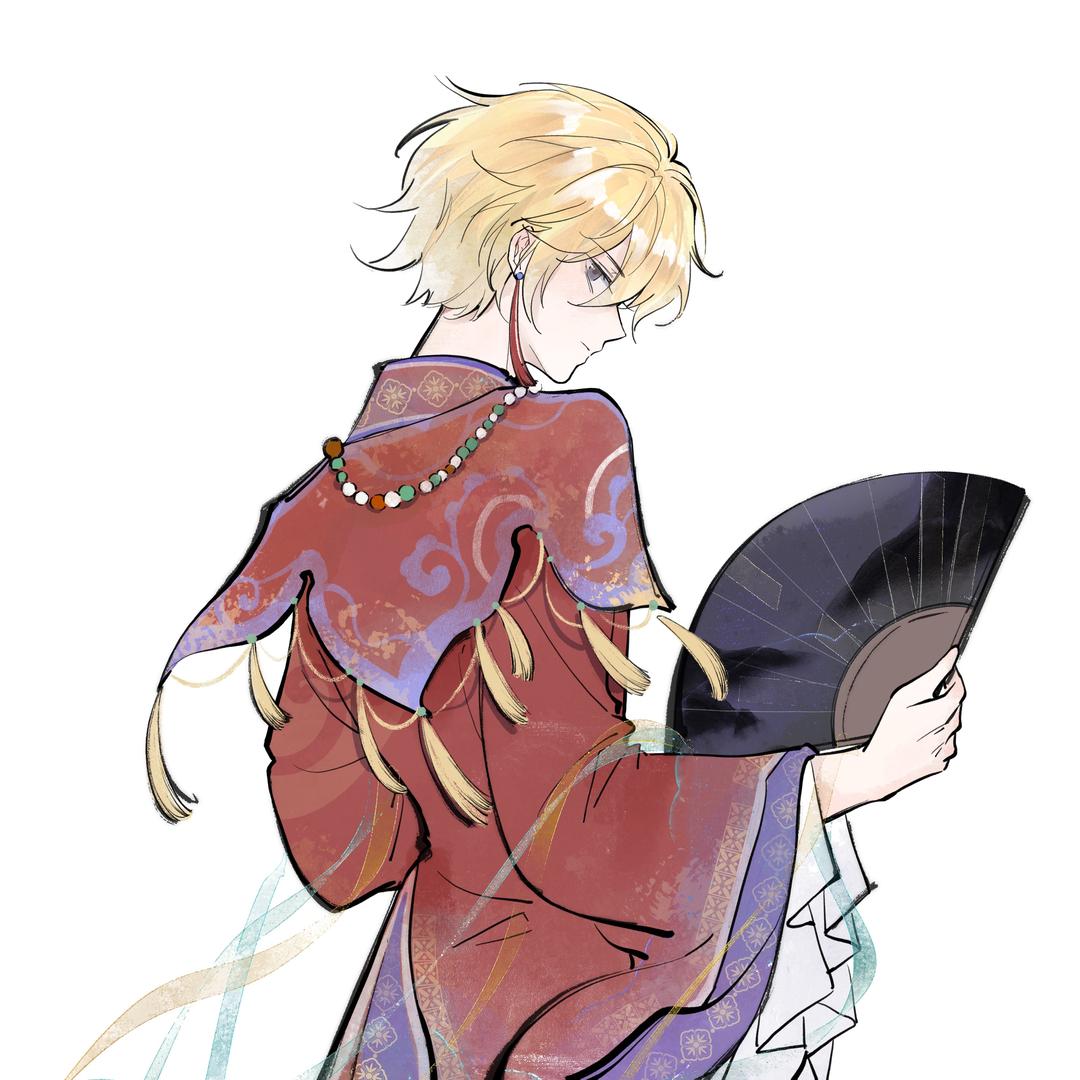 𝑅.雪音