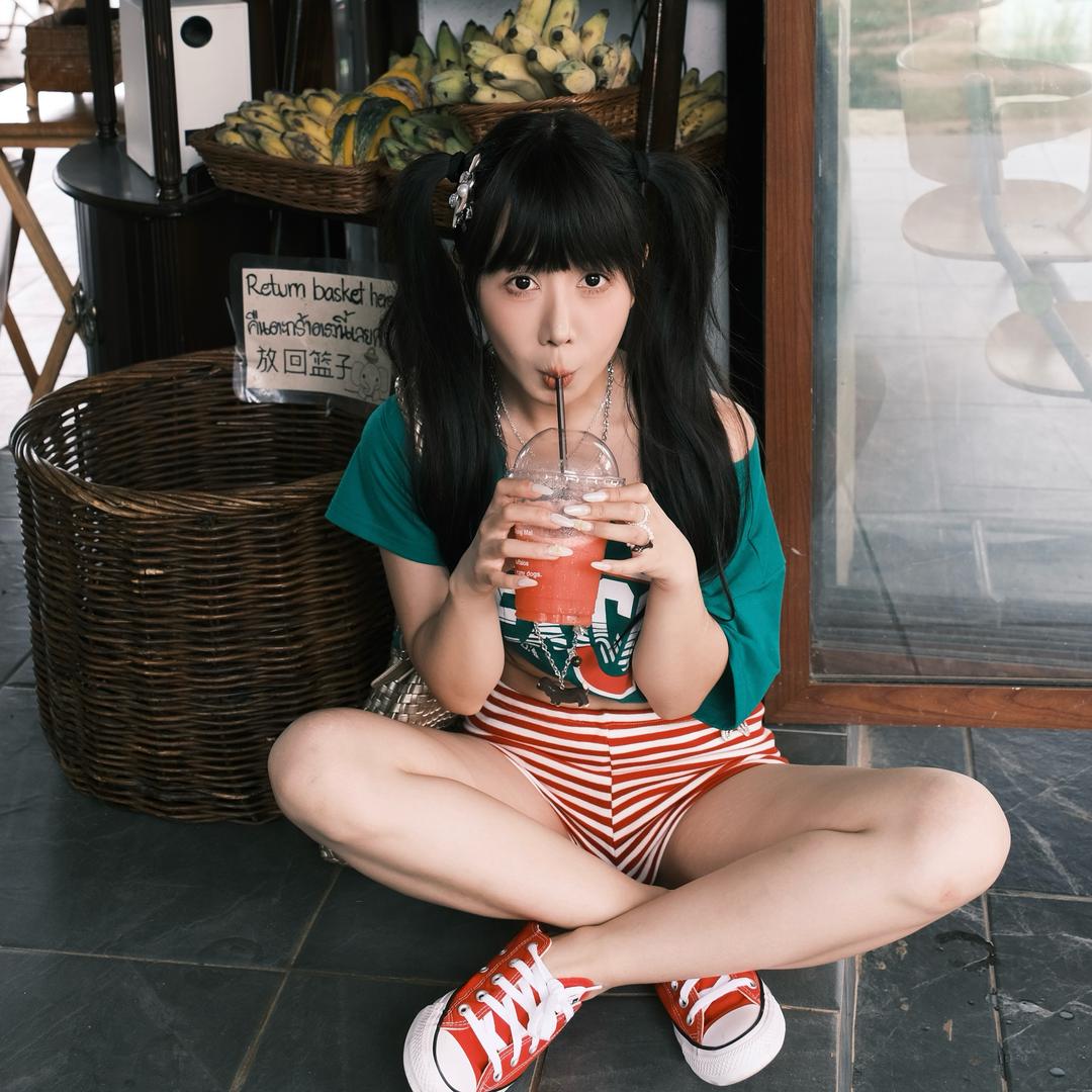 水母的冬天