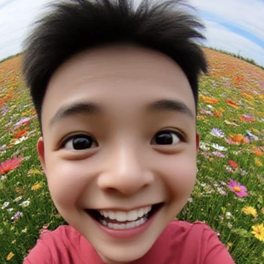 花呗渡佳人
