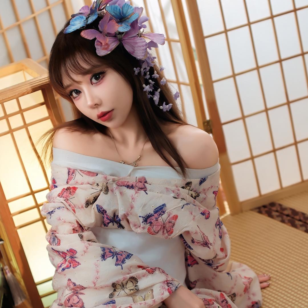 悦歌 Angela