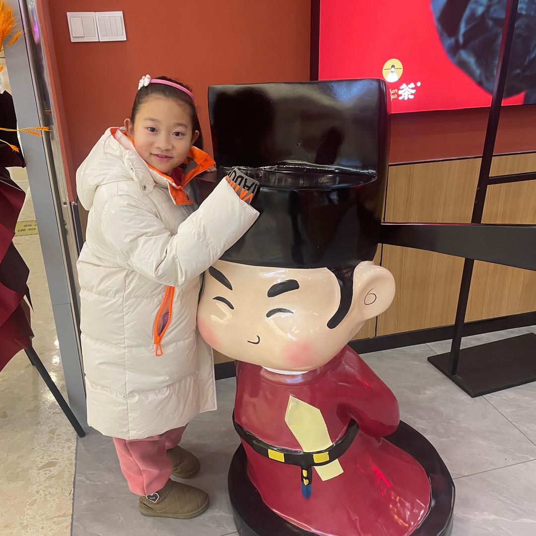 萌奶奶
