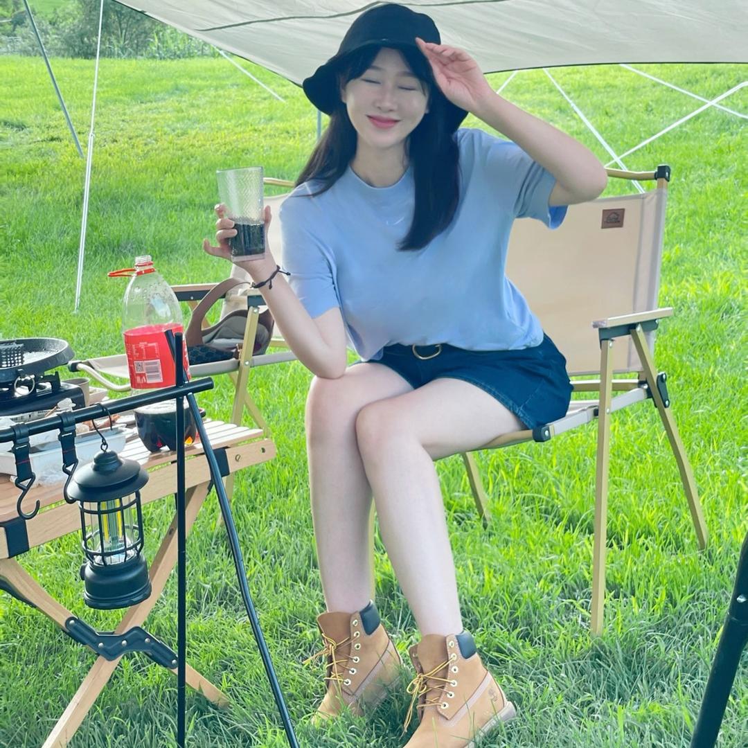 楠朋友来啦