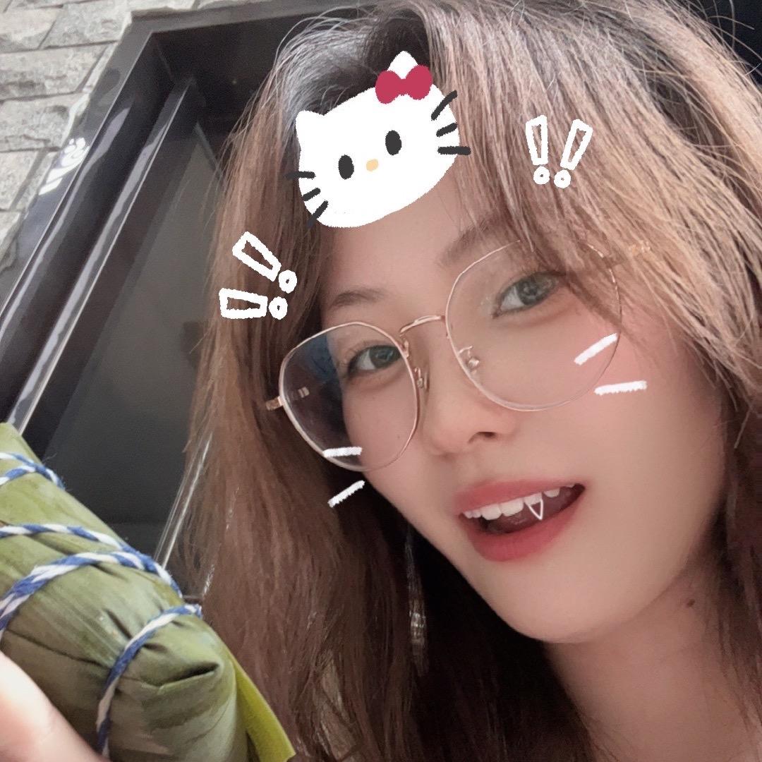 富贵儿～