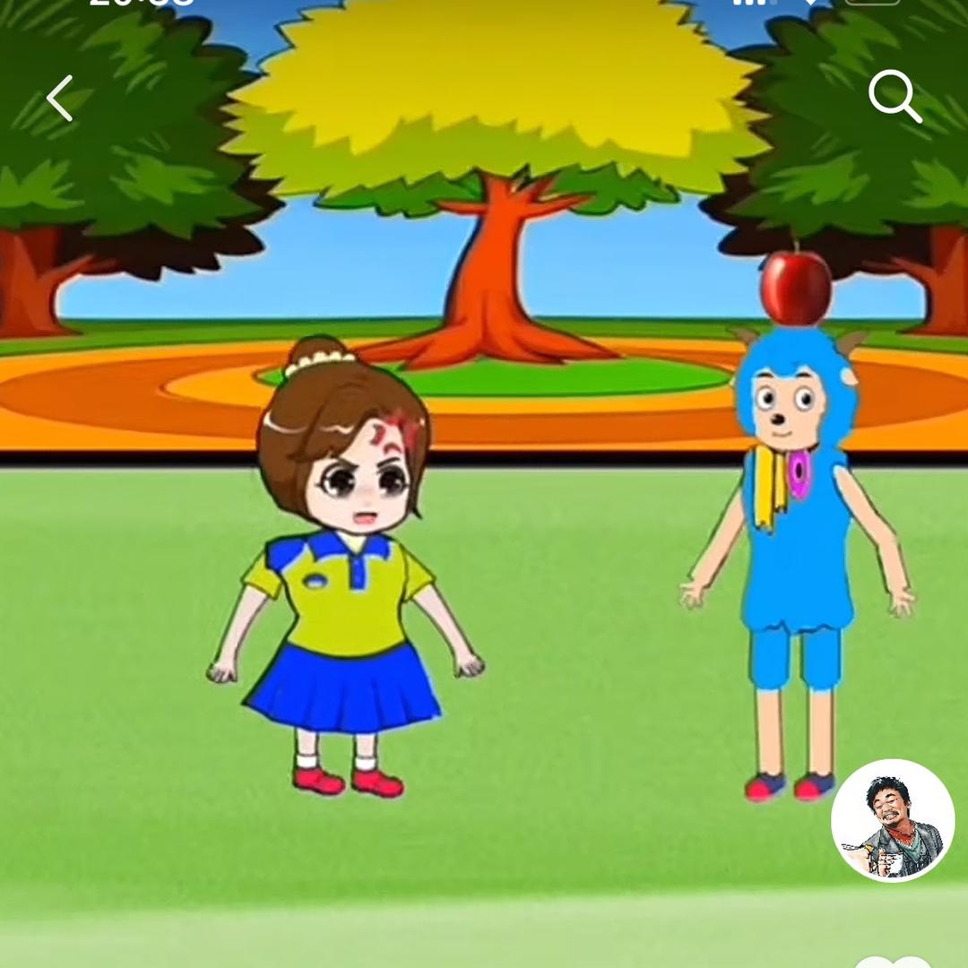 Hello哈喽动画