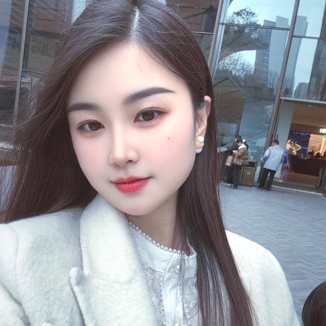 幸运女神❤️