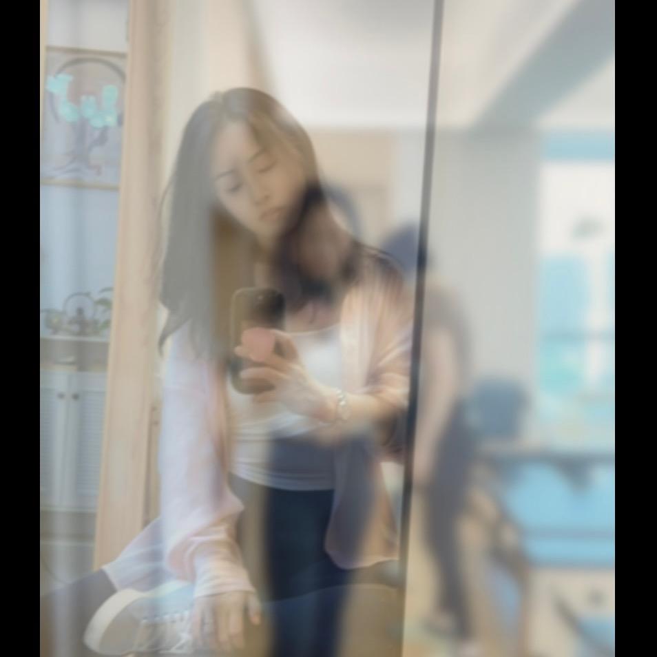 过……