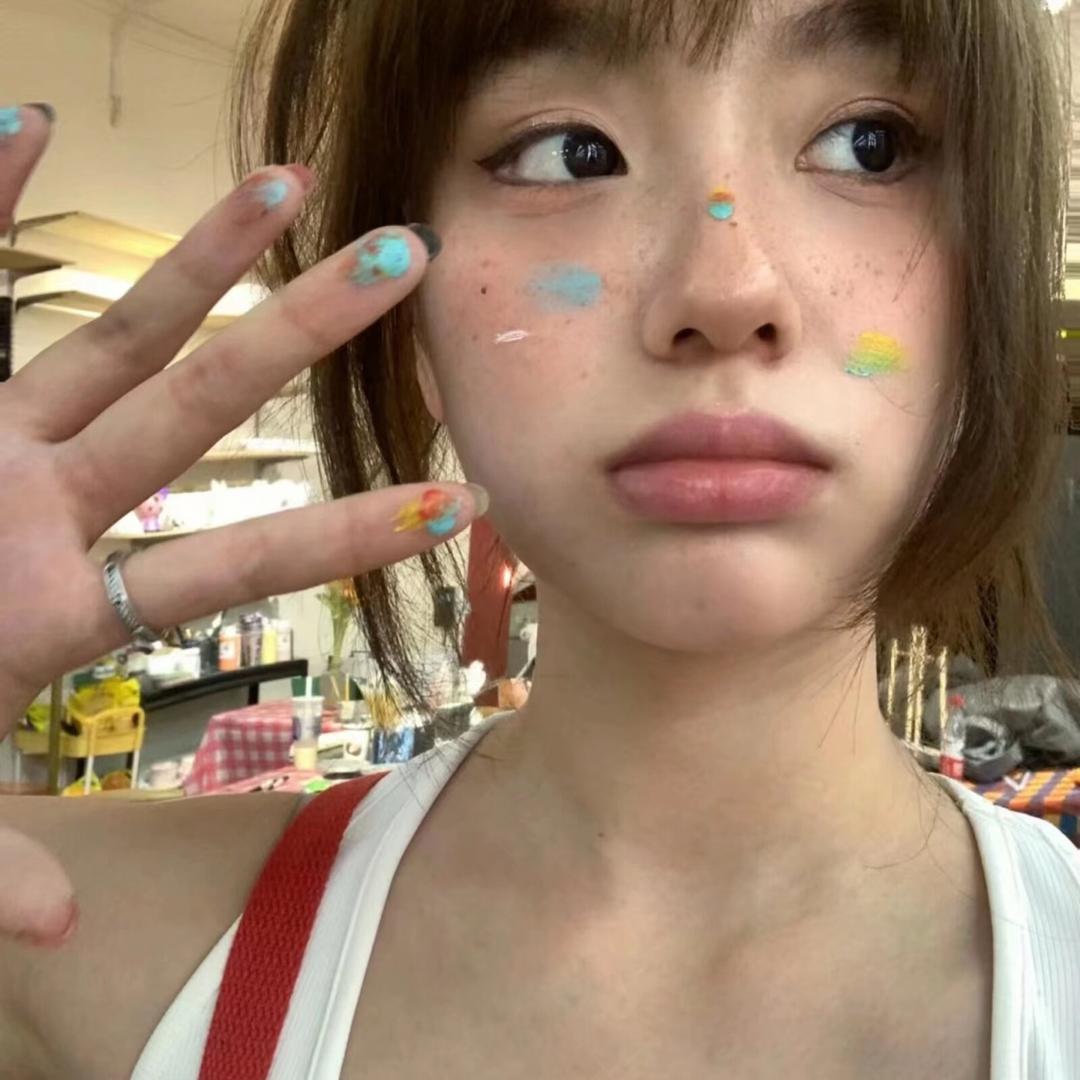 ∝魚（蛋蛋后老人版）