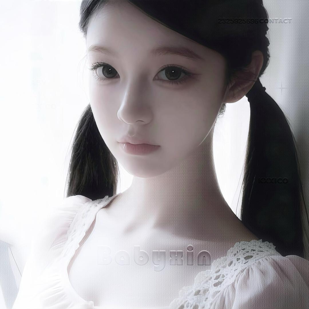 小雨滴