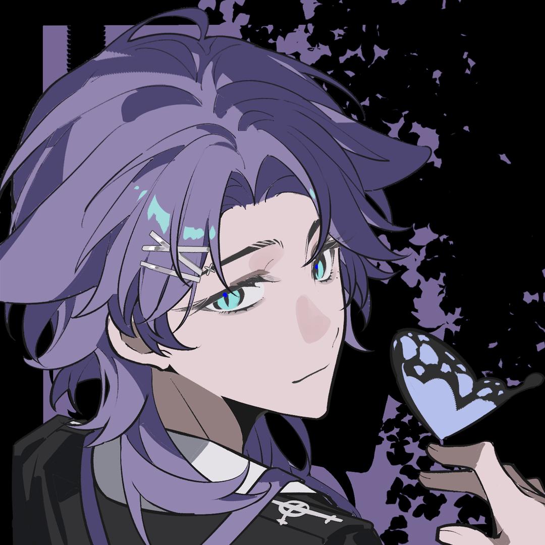 司澜Arashi