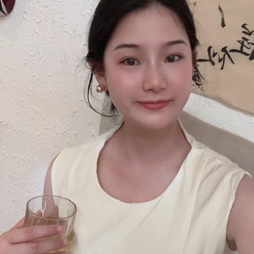 渡南香～米酒🍶