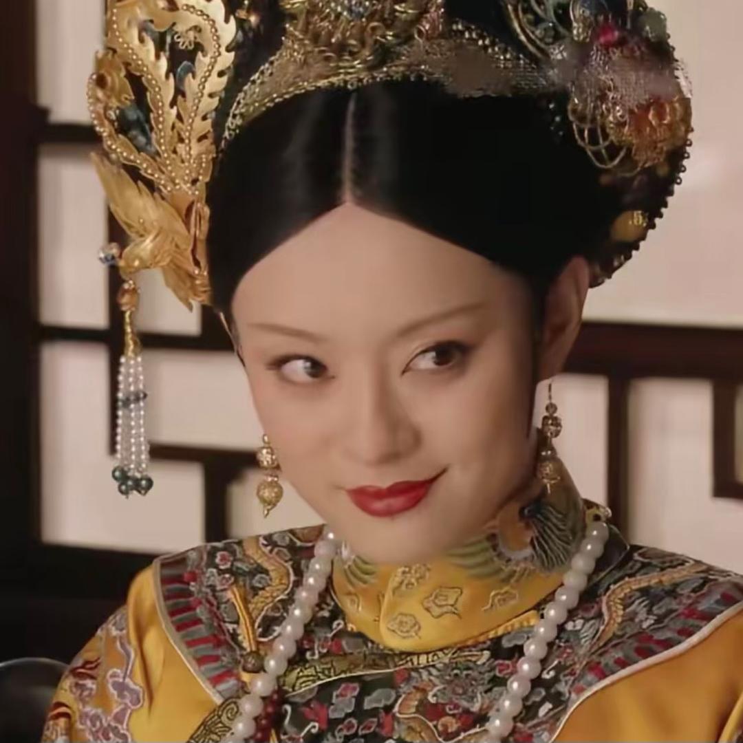 甄嬛连载小剧场