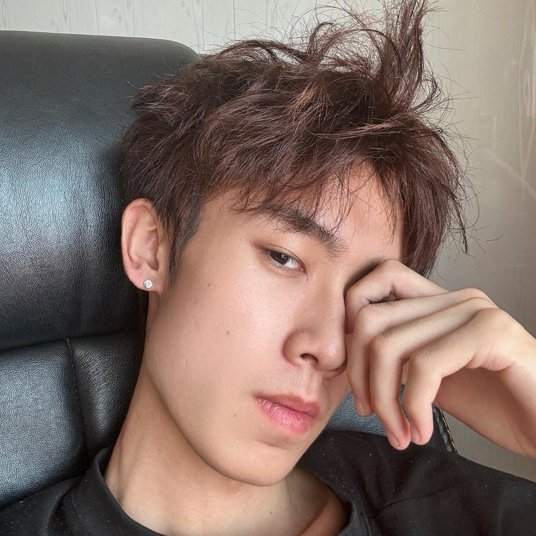 东北然哥说情感