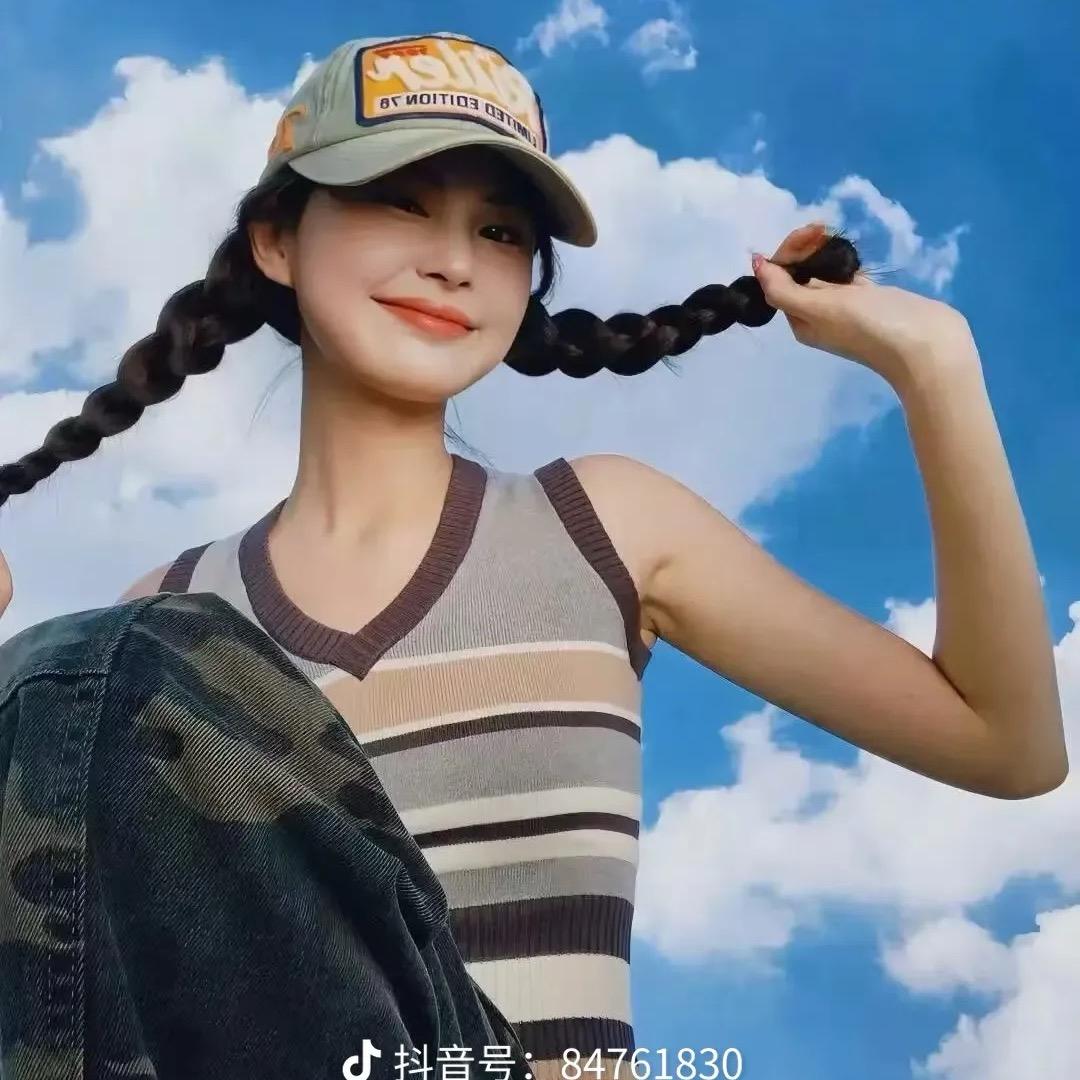 三妹子