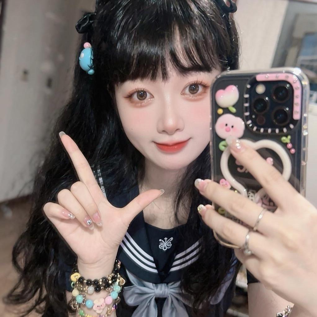 小甜甜🎀