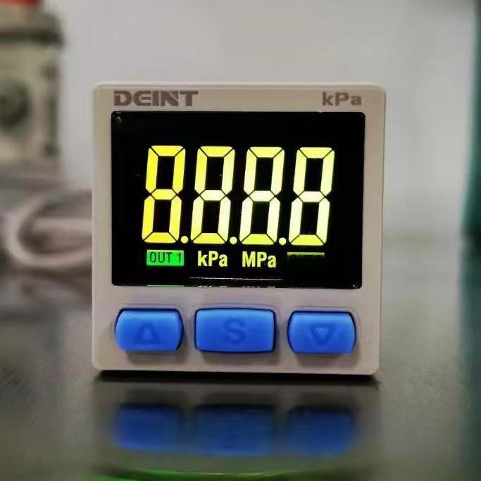 鼎程负压表（DEINT)