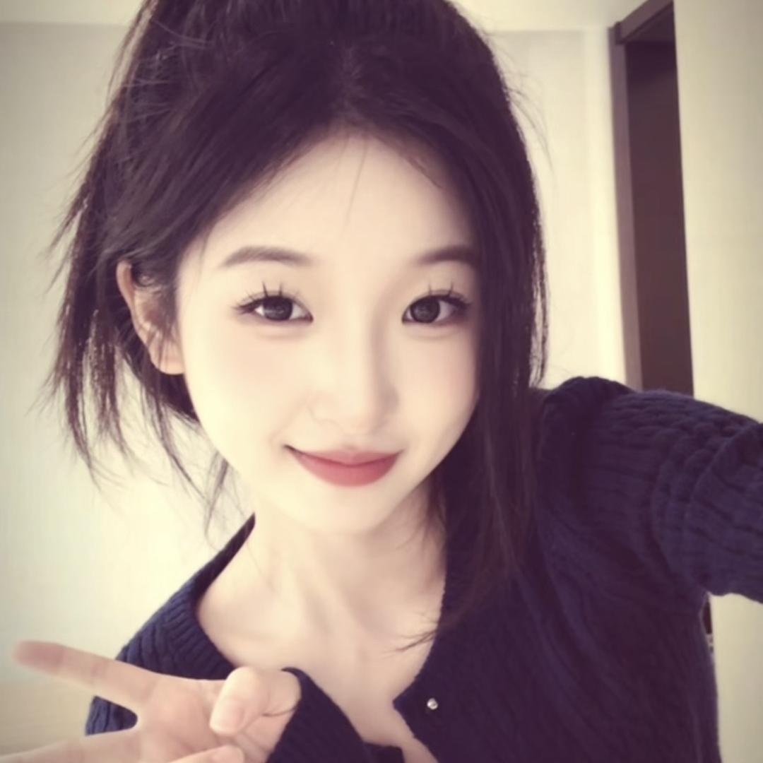 小莹日常版