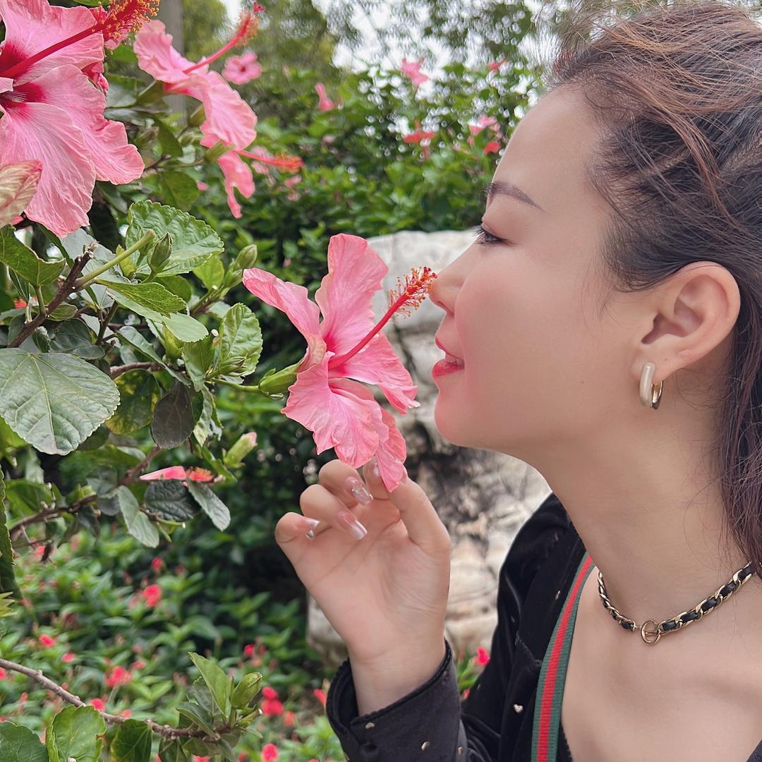 沐沐妈