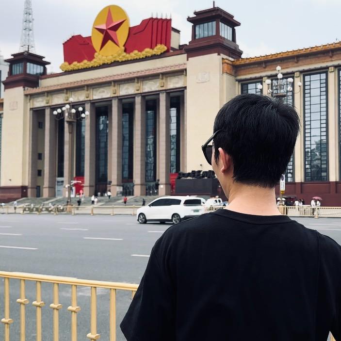 DL 杨 杨（招聘中）