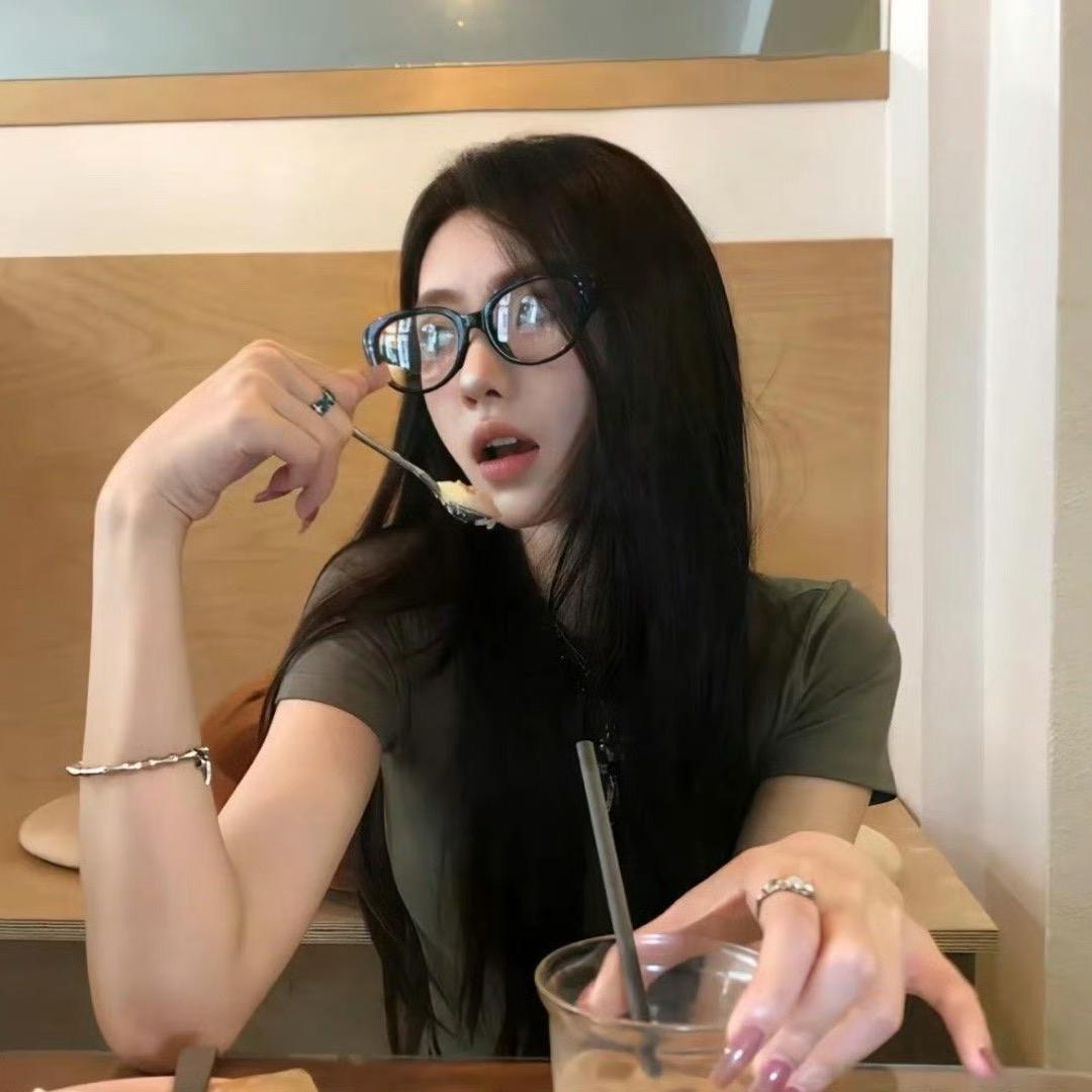 香水西施.