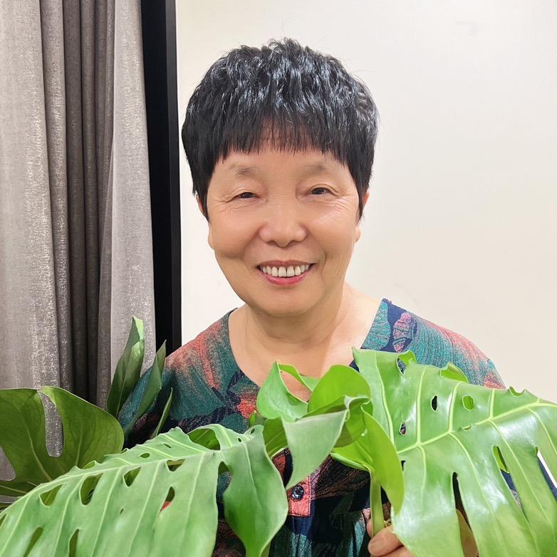 老娘