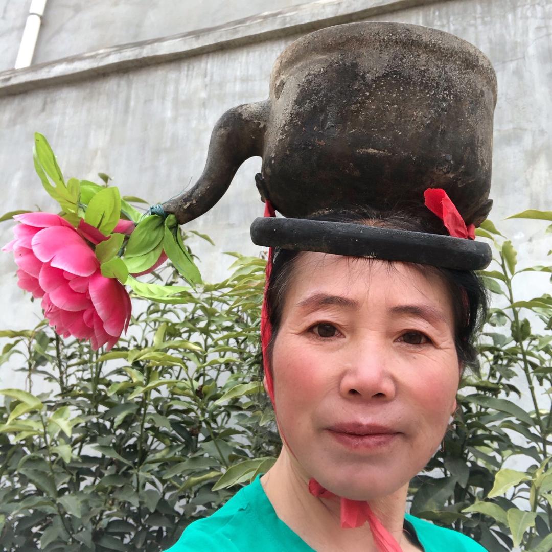 翠姐🌻