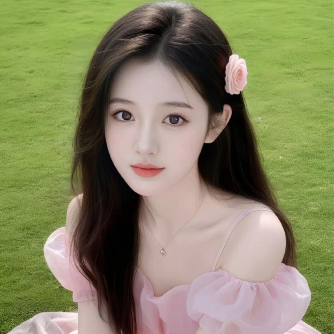 琪琪姐🫧🫧(成都)