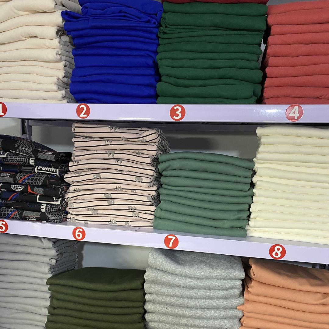 大美丽布艺布料