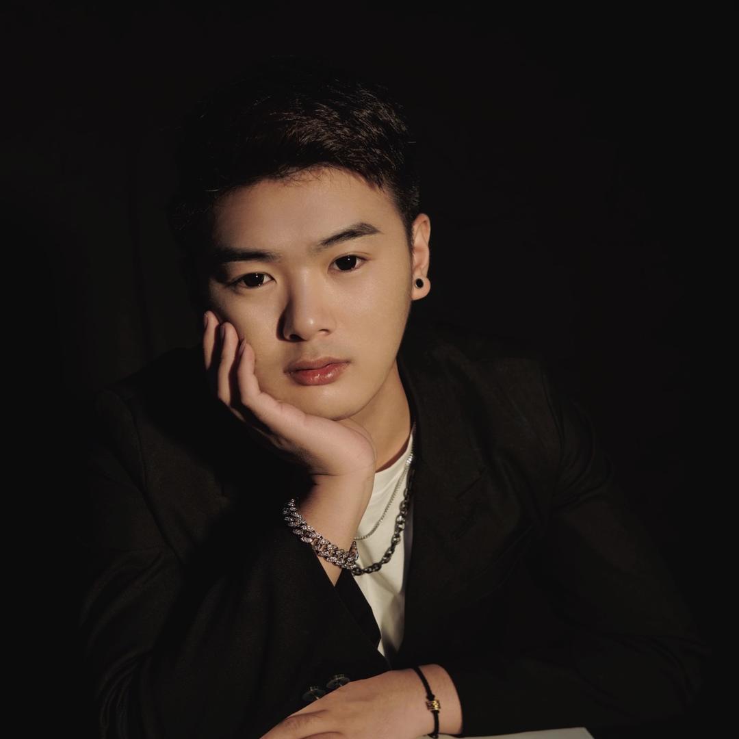 晋城发型设计~ 阿涛