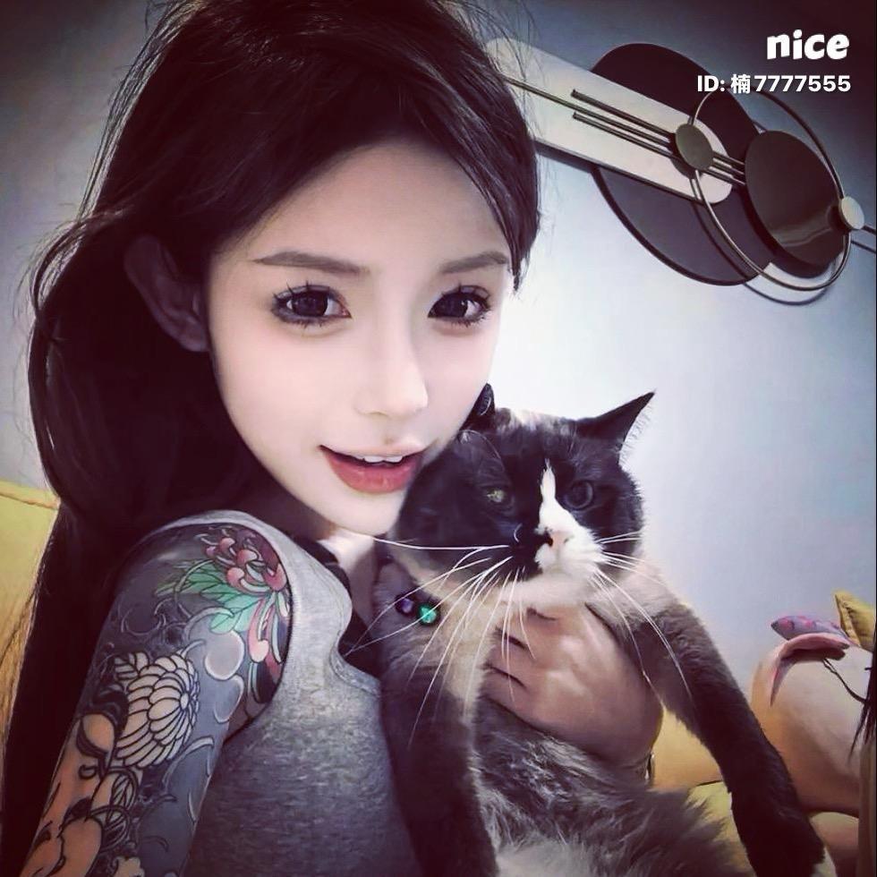 黑猫🐈‍⬛