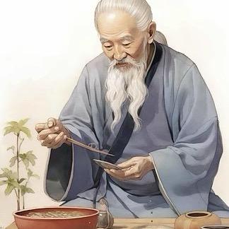 药都传承。退