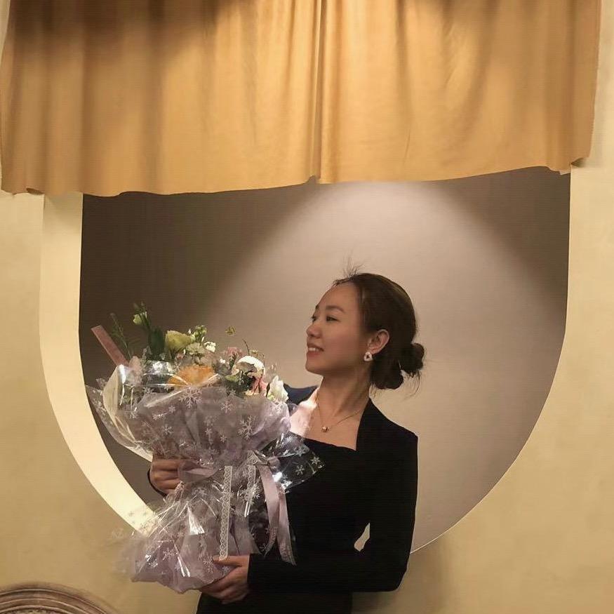 贰小姐