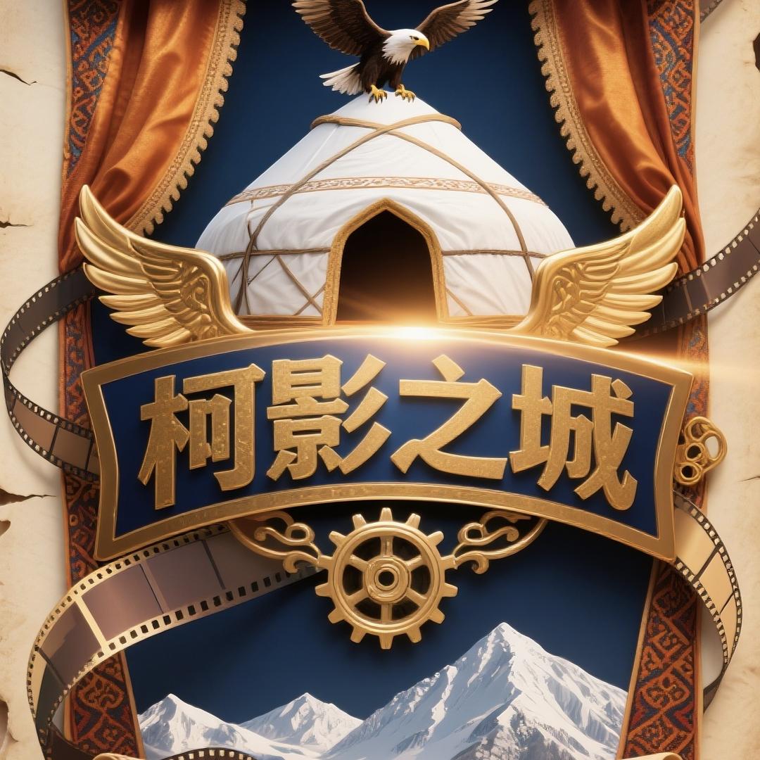 柯影之城🎬