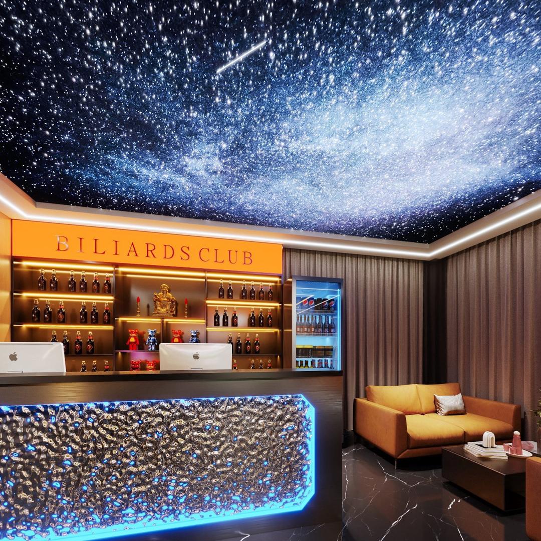 尊艺台球俱乐部官方号