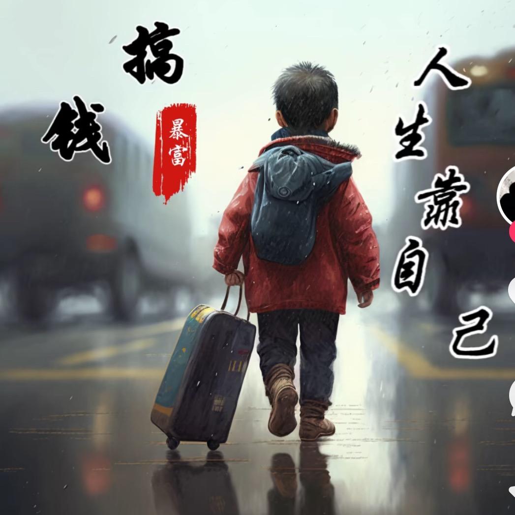 90后的老阿姨