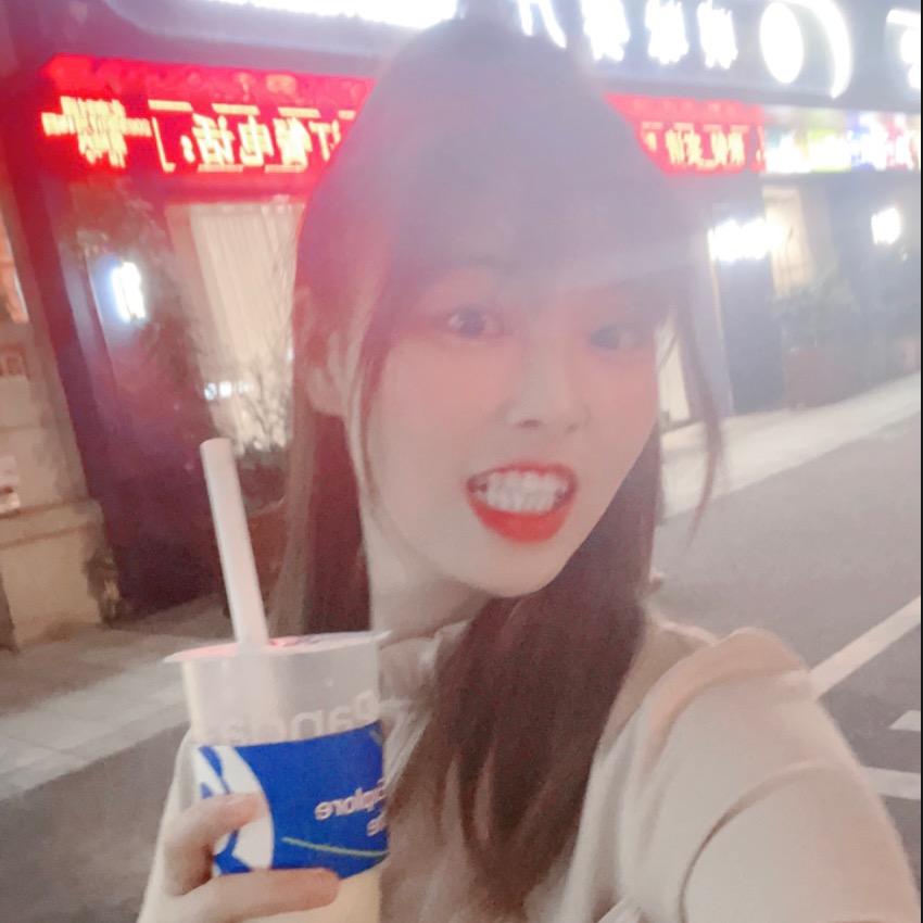 一颗䒕栗子