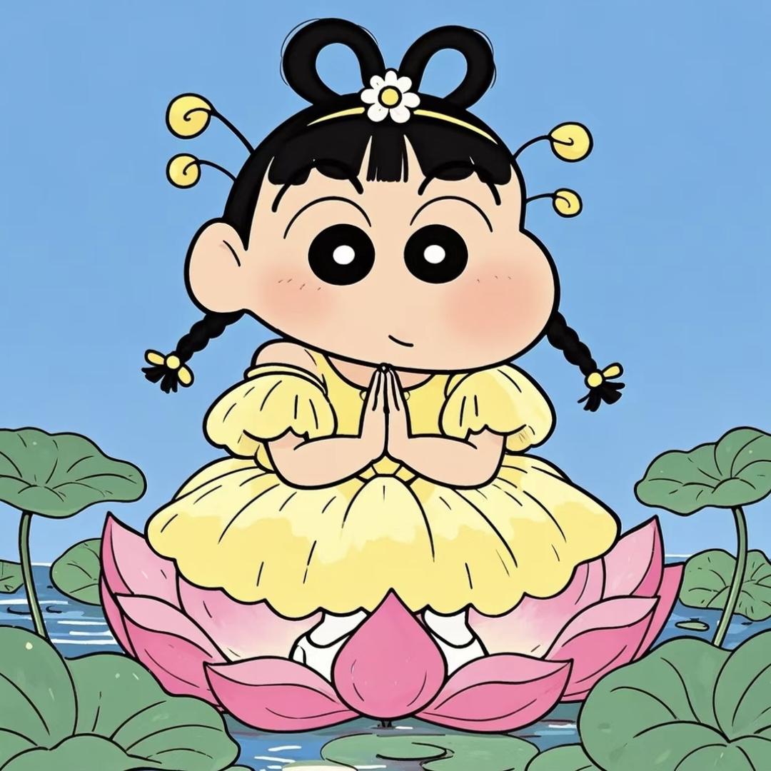 花开 富贵