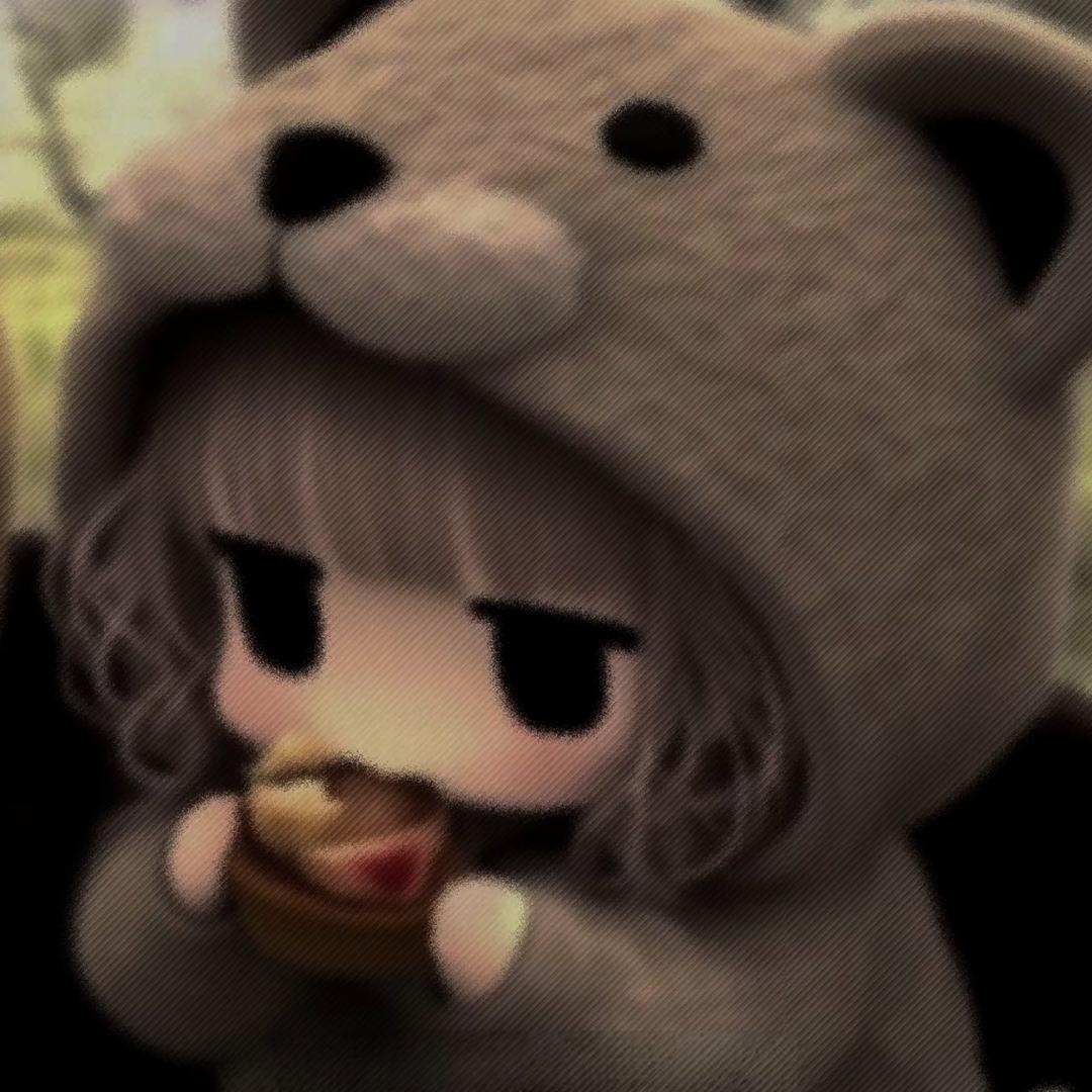 心碎小海苔