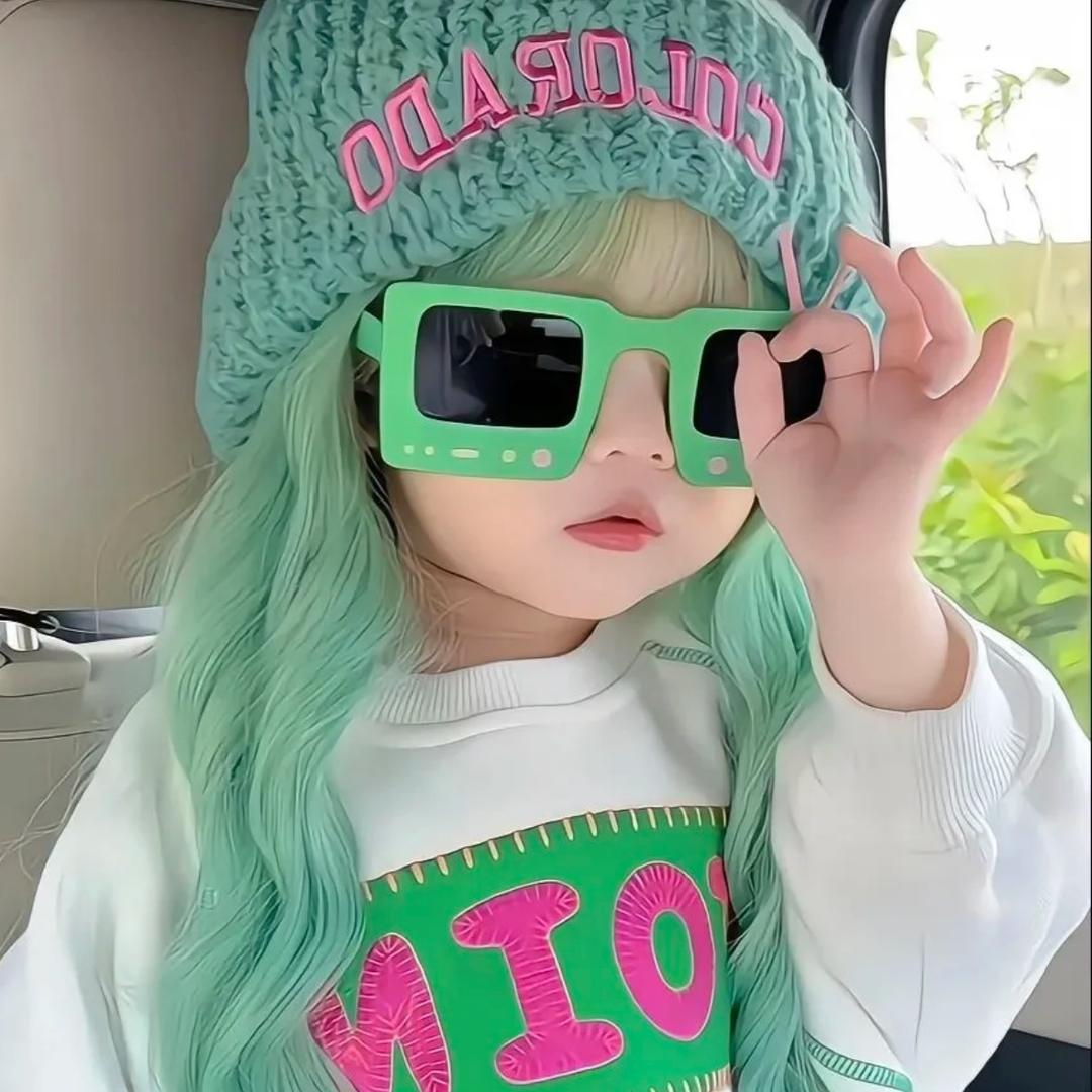 嘉儿diy潮玩
