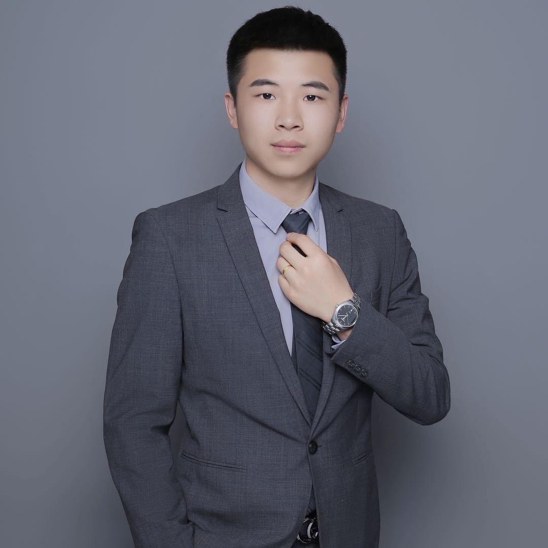 阜阳铂森隐庐～李东