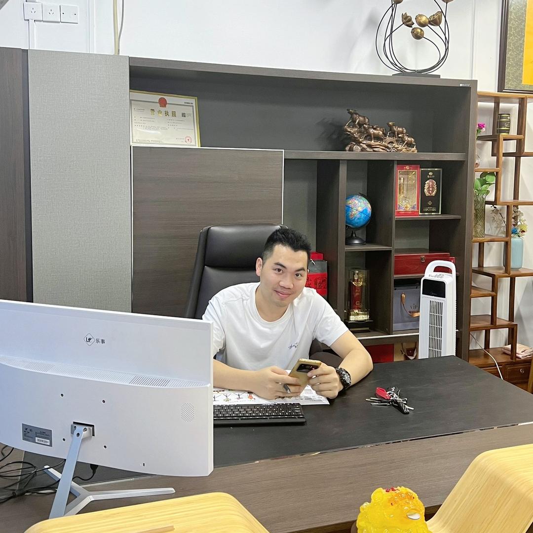东莞顺程交通科技有限公司