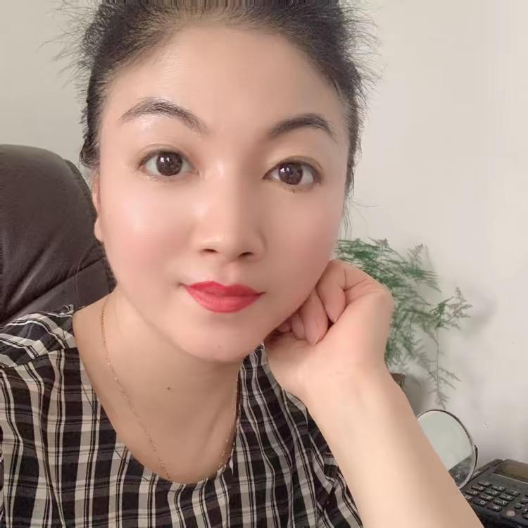 阿荣旗掌上明珠整装