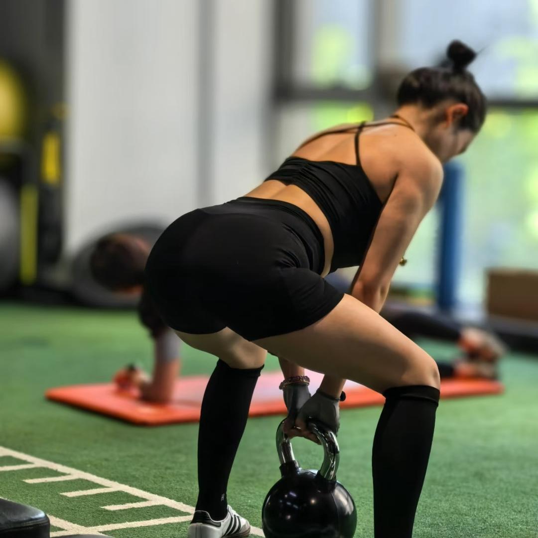 临汾跃动健身🪽