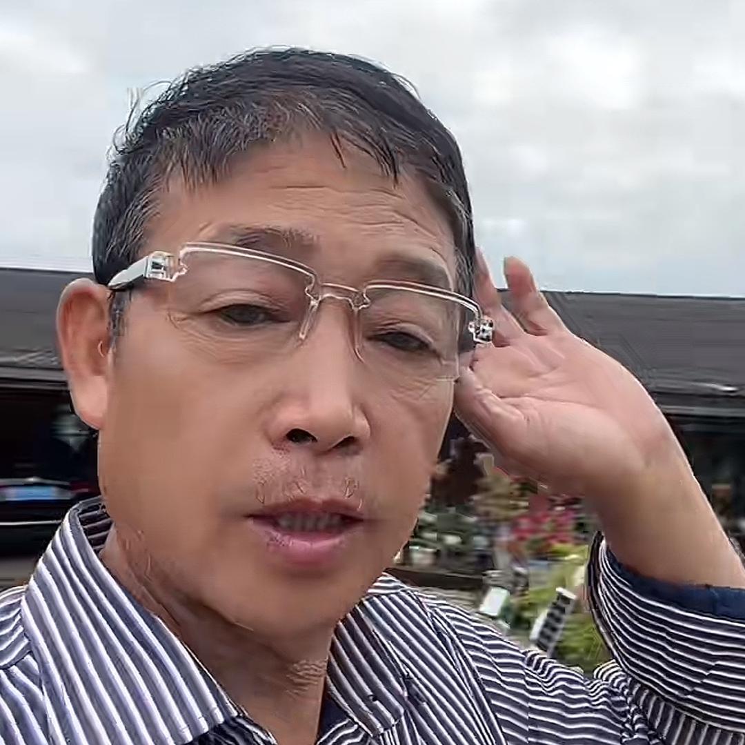 刘浪地球