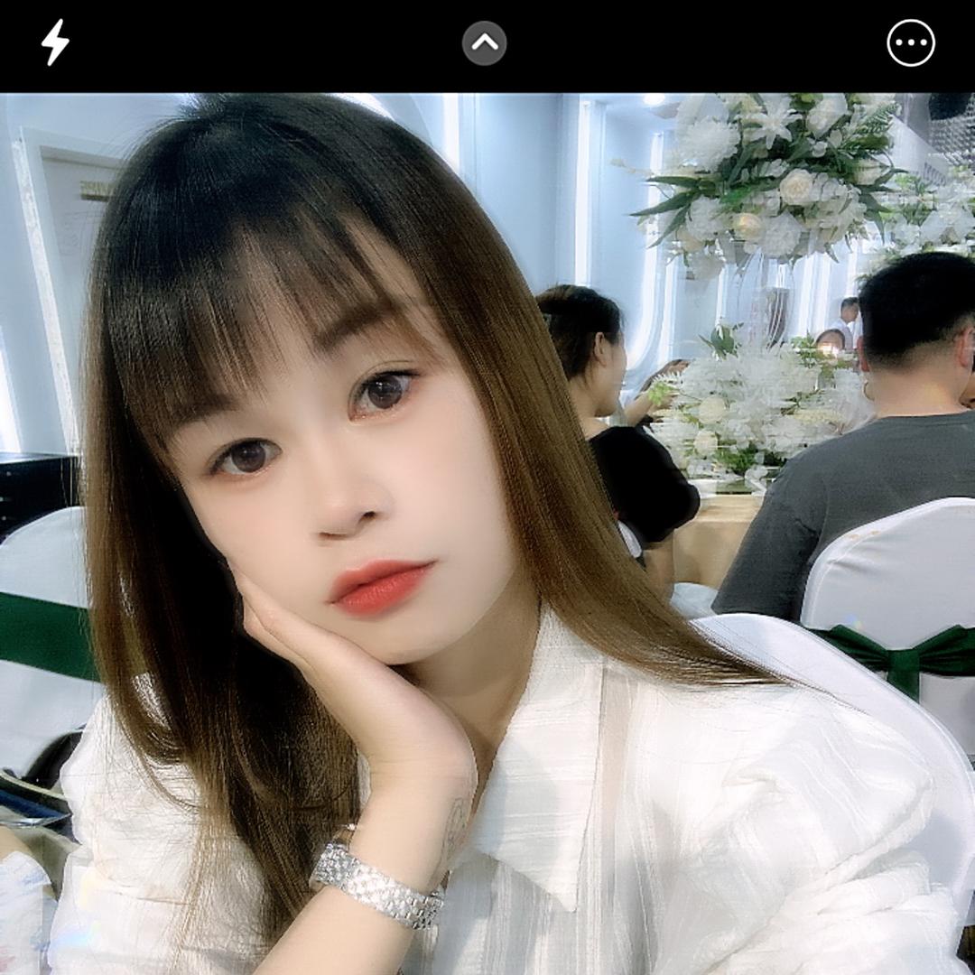 小黎不爱吃🍐