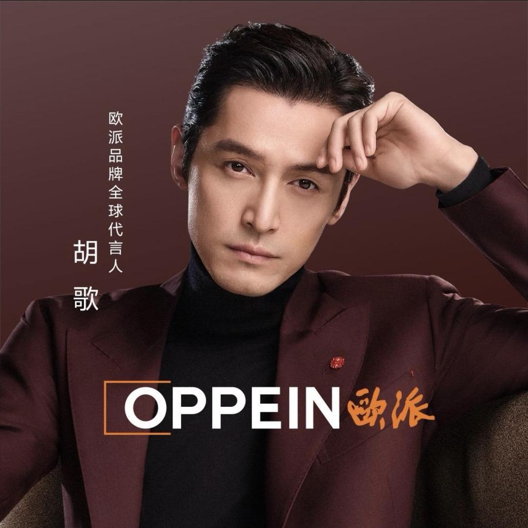 雄县欧派大家居