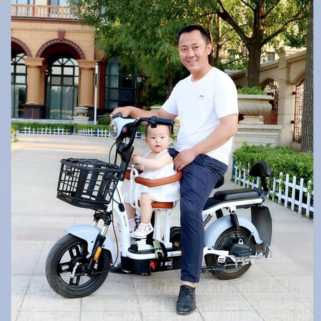 小雅童车玩具