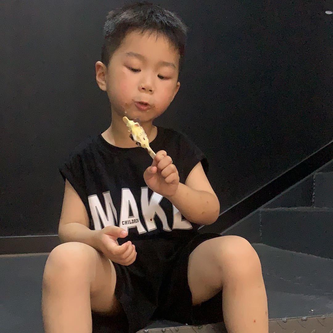 奕辰家居官方号