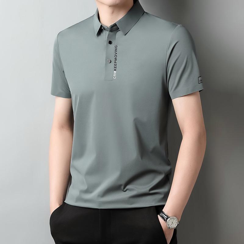 帅爸轻商务男装