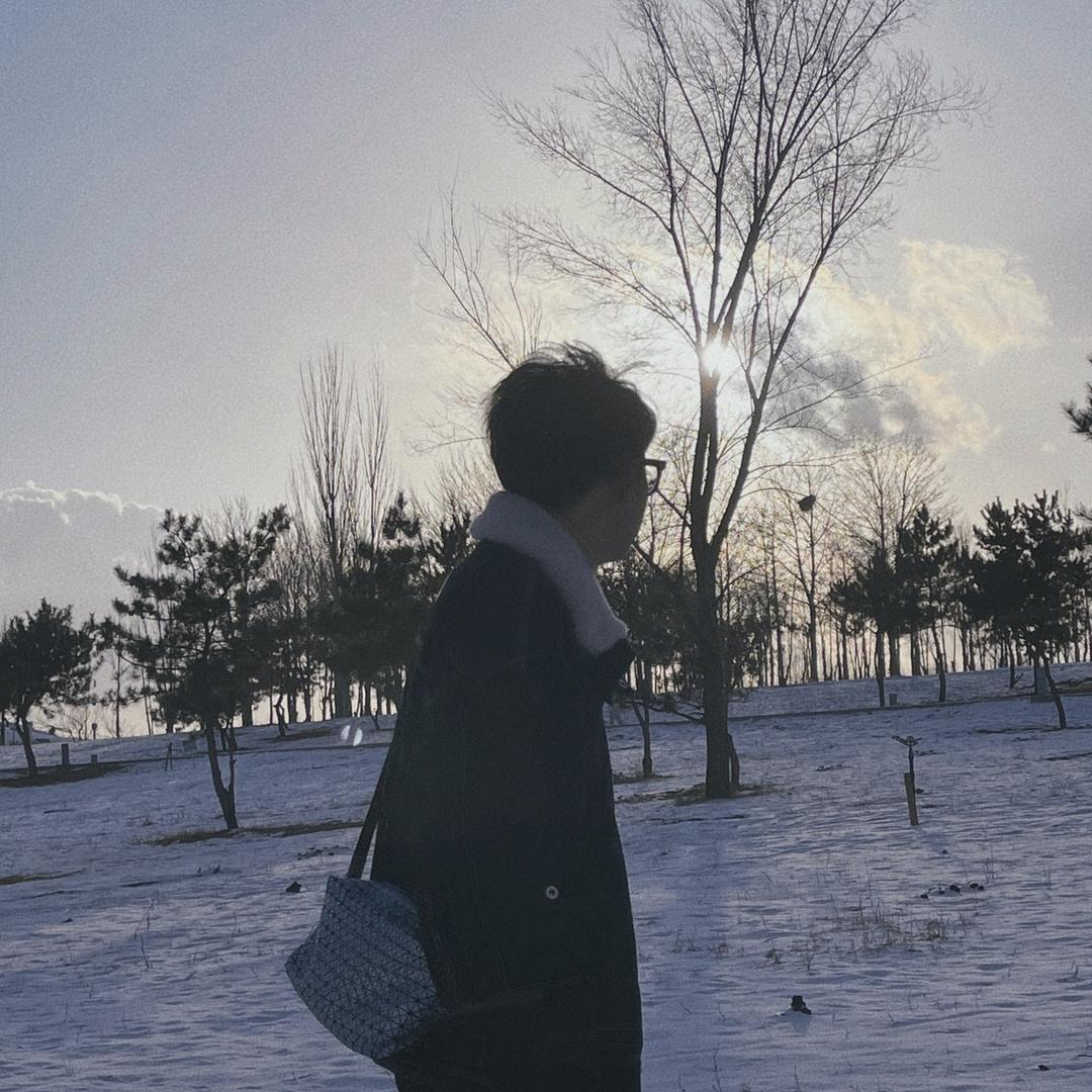 好久不见