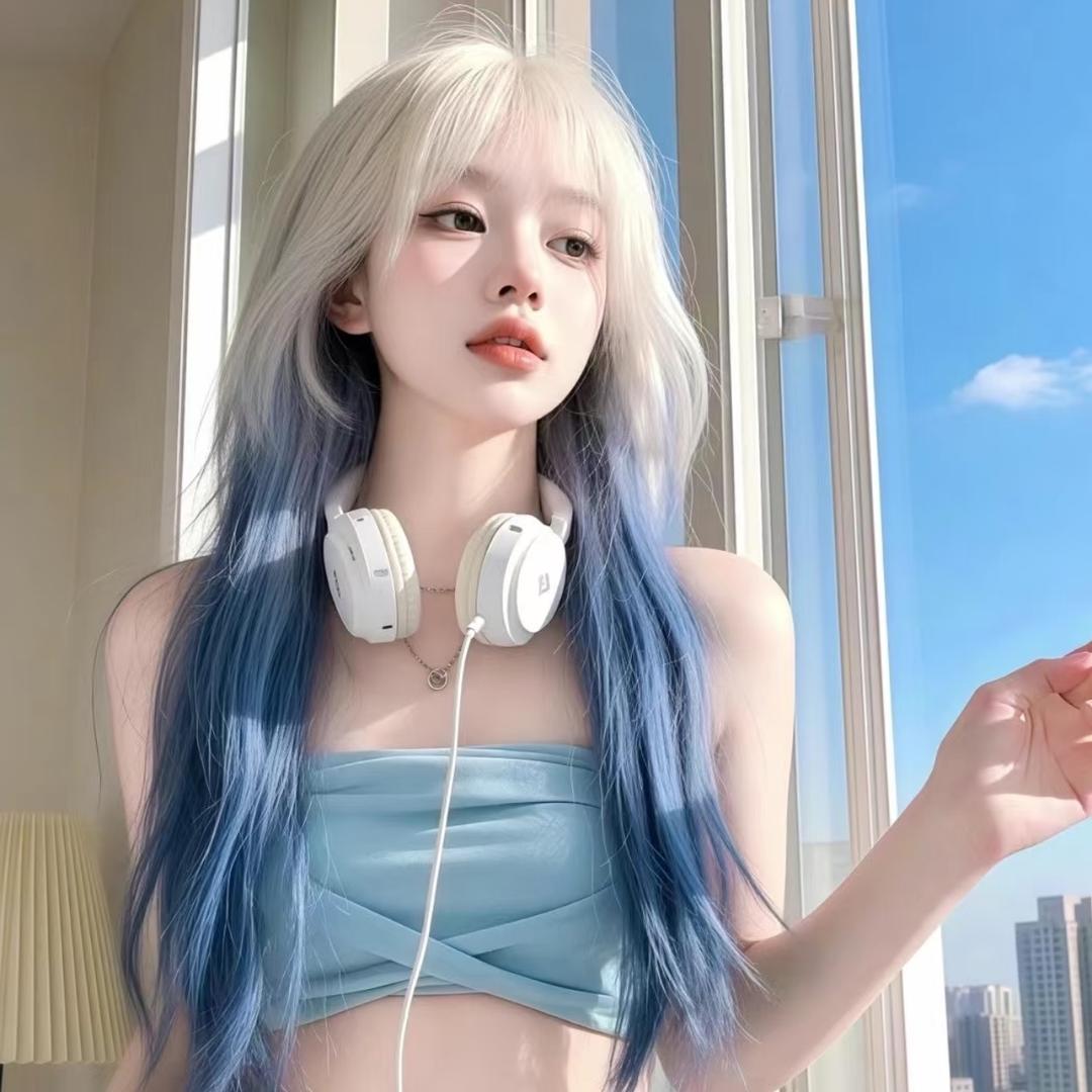 大雾➗捏捏版